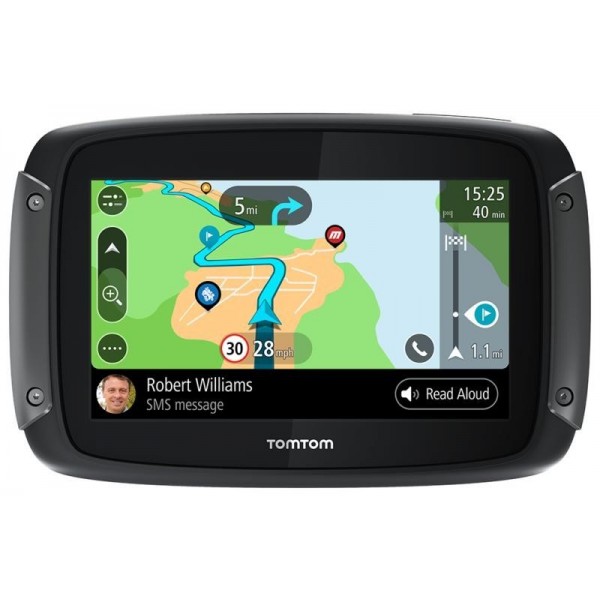 TOM TOM TOM TOM RIDER 550 Premium